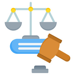 Law Icon