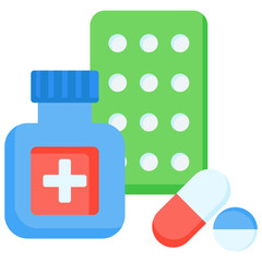 Medicine Icon