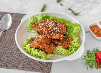 Chinese Cooking Food Menu Items, Asian food
