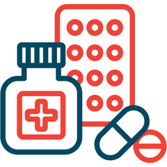 Medicine Icon