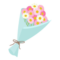 花束　花　ブーケ