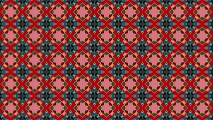 fabric motif. seamless pattern. wallpaper. background. HD resolution