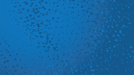 Abstract Presentation Background Design. Digital Business Vector Illustration.
