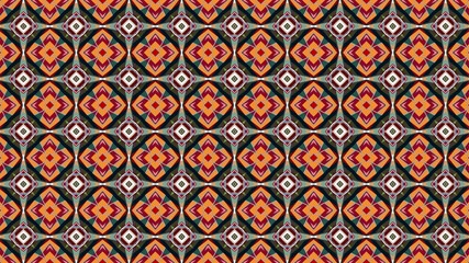 fabric motif. seamless pattern. wallpaper. background. HD resolution