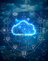 Digital Interconnectivity:An Abstract of the Internet of Things Revolutionizing Industries and