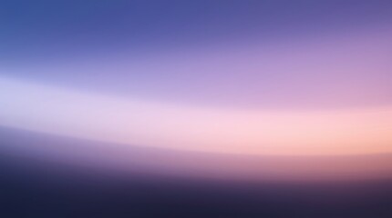 Abstract Gradient Noise Texture, Soft Smooth Blurred Background for Modern Graphic and Web Design