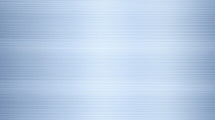 Shiny Metallic Texture Background with Smooth Reflective Surface for Modern Industrial and Futuristic Designs