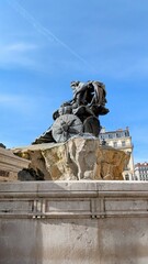 Obraz premium LYON (Rhône)