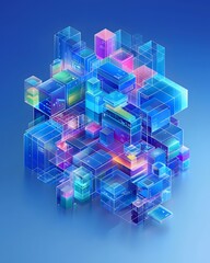 Visualized Data Analytics and Intelligent Insights for Transformative Decision-Making