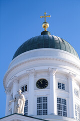 Helsinki Cathedral