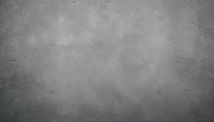 Fototapeta premium concrete grey wall texture may used as background