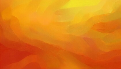  Abstract orange yellow texture background