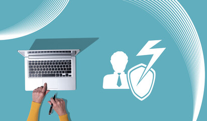 Concept of crisis management