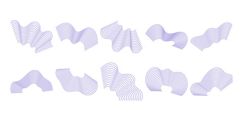 Dynamic Abstract Element