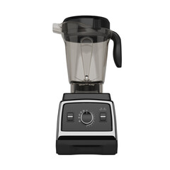 Vitamix Professional Series Blender isolated on white