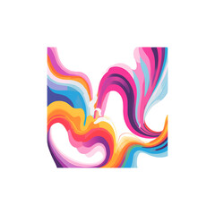 Obraz premium smoke png