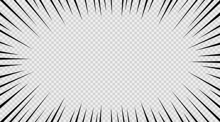 Dynamic Burst Background featuring Radial Lines designed for Maximum Visual Impact Effectively