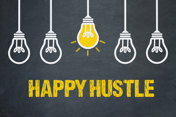 Happy Hustle
