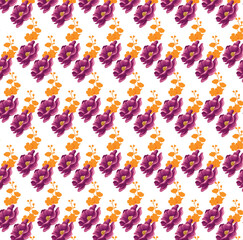 abstract colorful background