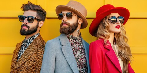 Vintage fashion trends making a comeback