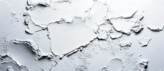 Fototapeta premium Abstract White Texture