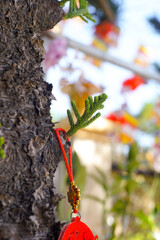 Leaves, nature's solar panels, capture sunlight for photosynthesis. They come in diverse shapes, sizes, and colors, from delicate ferns to broad maple leaves, vital for ecosystems.