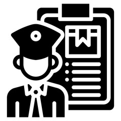 Customs Broker icon