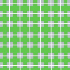 checkered motif background