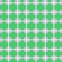 Fototapeta premium checkered motif background