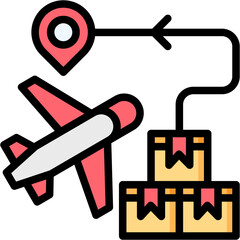 Export Tracking icon