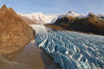 Skaftafell
