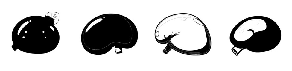 The liver, a sick and injured organ, is depicted as an unhealthy cartoon character with a medical patch, symbolizing liver health issues such as disease or hepatitis