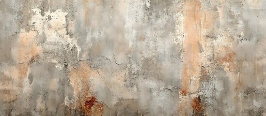 Weathered Concrete Wall Texture (1)