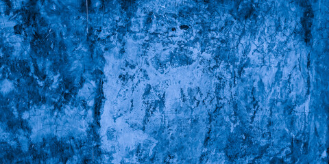 blue texture wall background
