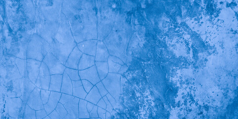 blue texture wall background