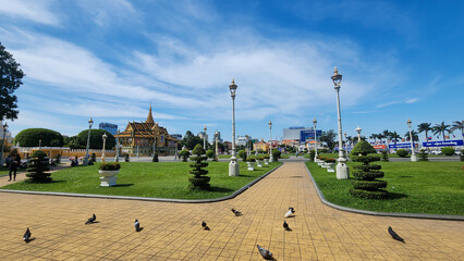 Phnom Penh