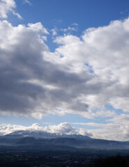 Set of clouds: #31
