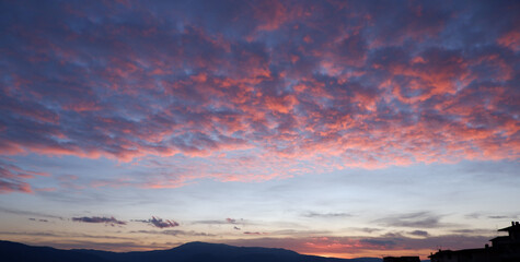 Set of clouds: #37
