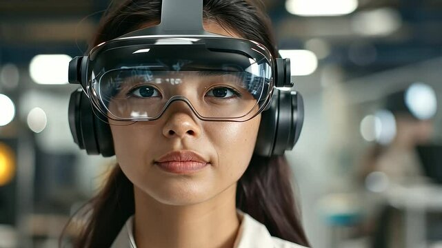 Tech company racing to develop groundbreaking innovation