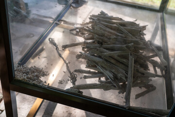 Phnom Penh Killing Fields