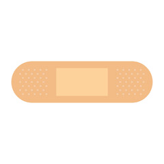 first aid plaster