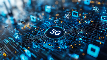 Exploring advanced 5G technology and its impact on digital connectivity in urban environments