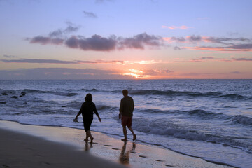 Naklejka premium erholung