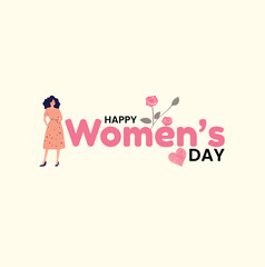celebrating women's day all across the world among all people