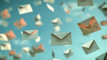 Email automation streamlines communication by sending timely and relevant messages to segmented customer lists