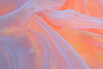 A creative background with a psychedelic iridescent quality, featuring holographic abstract pastel colors, a hologram gradient of neon colors, foil effects, and a rainbow graphic, is reminiscent of