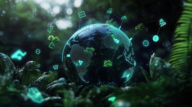The concept of environmental technology is closely tied to sustainable development goals, also known as SDGs