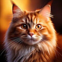 Maine Coon
