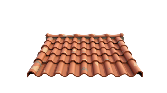 roof tiles (png)