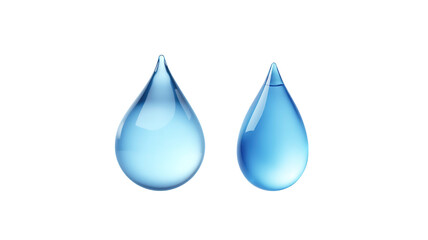 water drops (png)